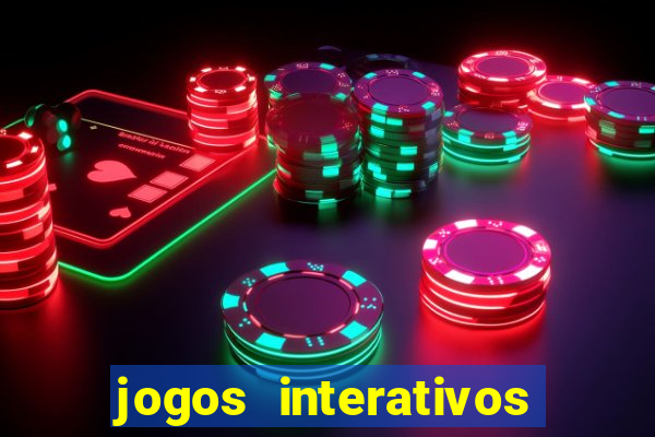 jogos interativos para eventos corporativos